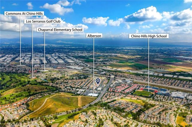 15954 Ellington, Chino Hills, CA 91709