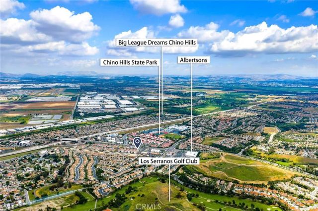 15954 Ellington, Chino Hills, CA 91709