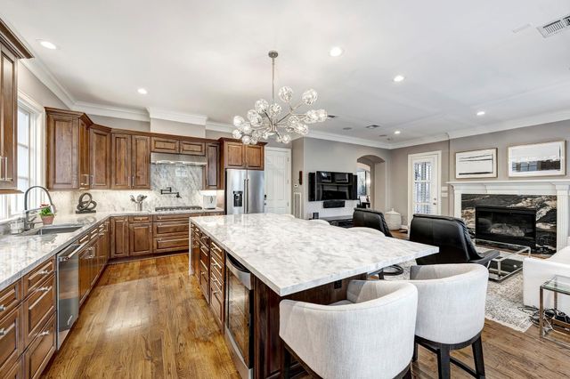 6326 Mystic Bridge Drive, Houston, TX 77021