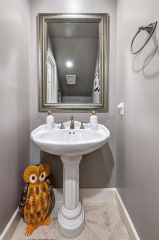 6326 Mystic Bridge Drive, Houston, TX 77021