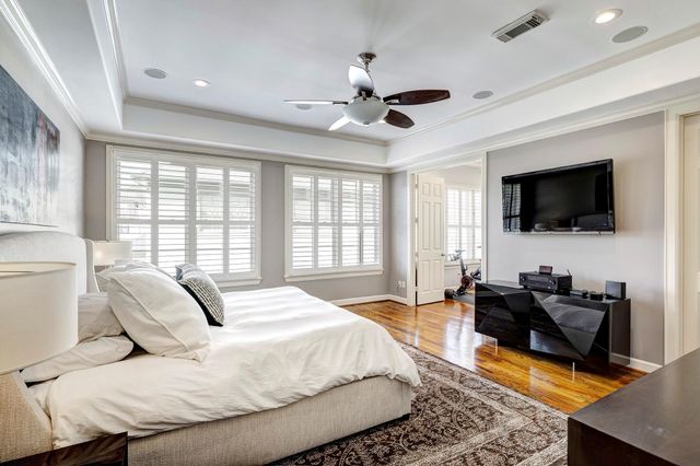 6326 Mystic Bridge Drive, Houston, TX 77021