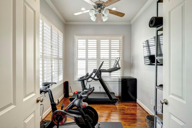 6326 Mystic Bridge Drive, Houston, TX 77021