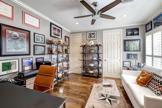 6326 Mystic Bridge Drive, Houston, TX 77021