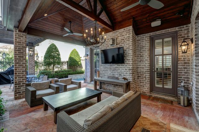 6326 Mystic Bridge Drive, Houston, TX 77021