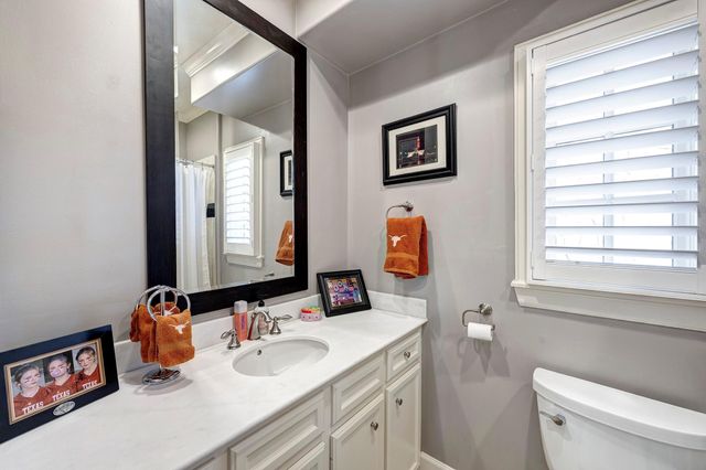 6326 Mystic Bridge Drive, Houston, TX 77021