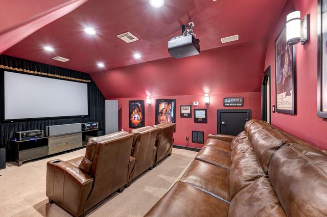 6326 Mystic Bridge Drive, Houston, TX 77021