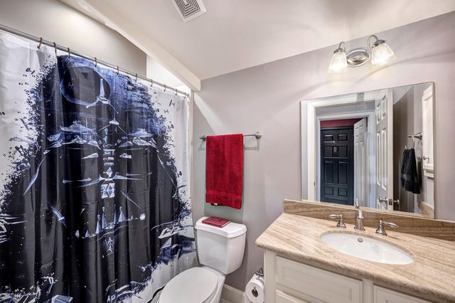 6326 Mystic Bridge Drive, Houston, TX 77021