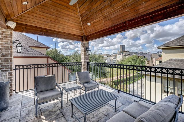 6326 Mystic Bridge Drive, Houston, TX 77021