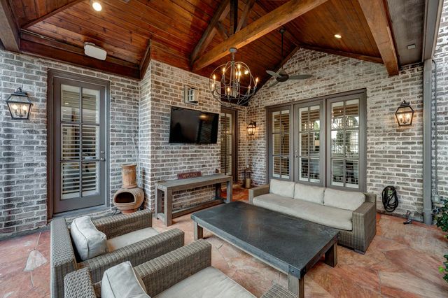 6326 Mystic Bridge Drive, Houston, TX 77021