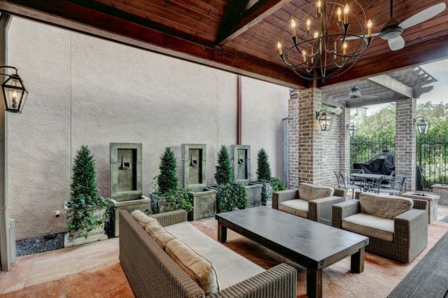 6326 Mystic Bridge Drive, Houston, TX 77021