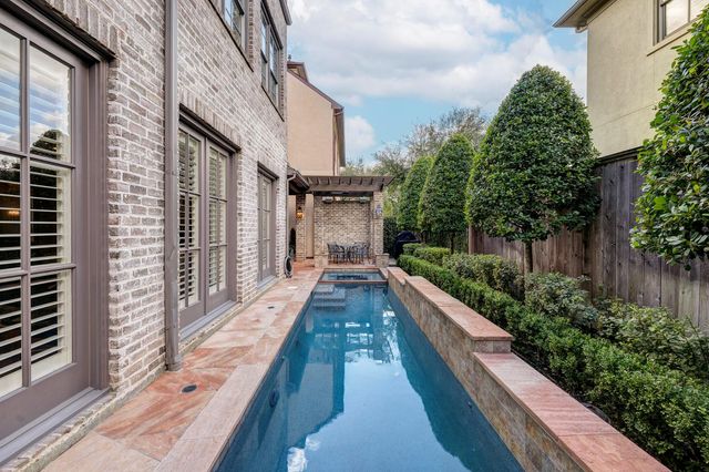 6326 Mystic Bridge Drive, Houston, TX 77021