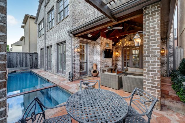 6326 Mystic Bridge Drive, Houston, TX 77021