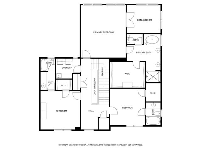 6326 Mystic Bridge Drive, Houston, TX 77021