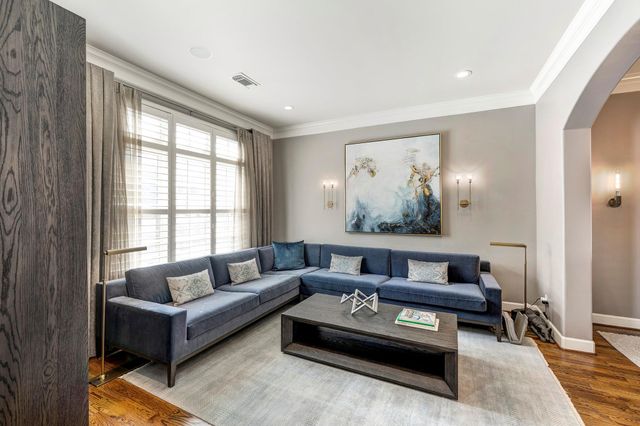 6326 Mystic Bridge Drive, Houston, TX 77021