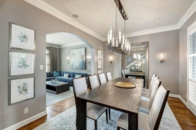 6326 Mystic Bridge Drive, Houston, TX 77021