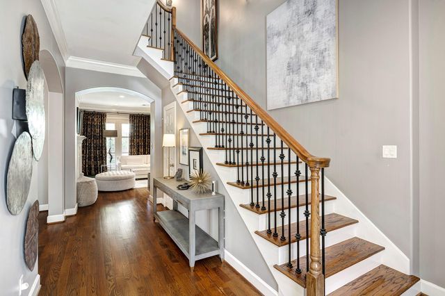 6326 Mystic Bridge Drive, Houston, TX 77021