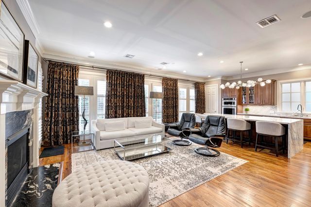 6326 Mystic Bridge Drive, Houston, TX 77021