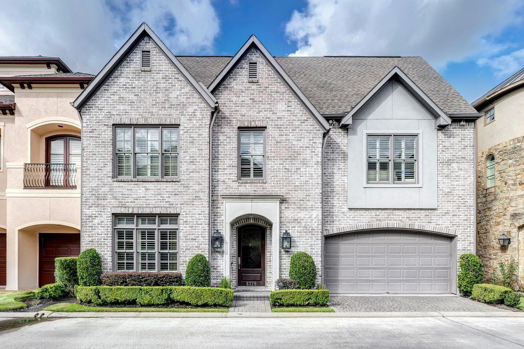 6326 Mystic Bridge Drive, Houston, TX 77021