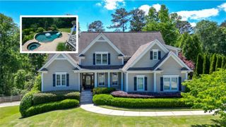 3740 DUCKCOVE Way, Cumming, GA 30041