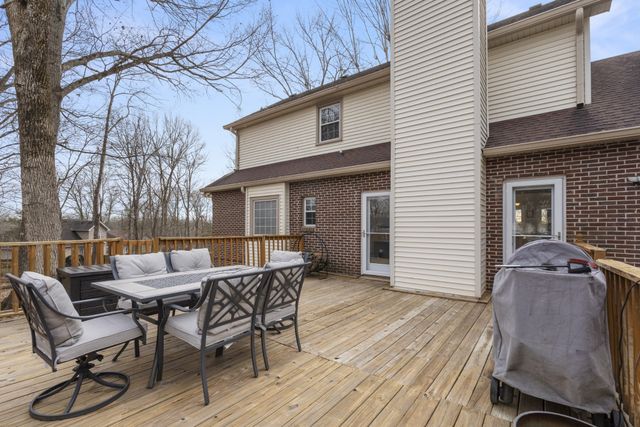 1510 Chestnut Cove Rd, Chapel Hill, TN 37034