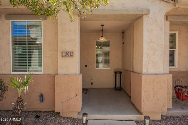 10212 E ISLETA Avenue, Mesa, AZ 85209