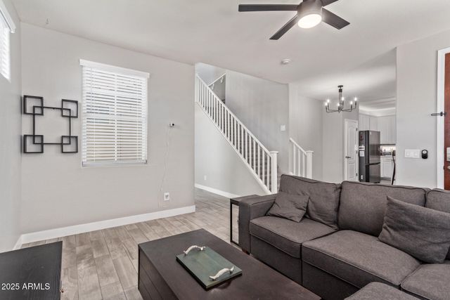 10212 E ISLETA Avenue, Mesa, AZ 85209