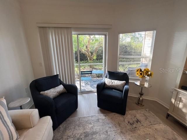 5140 NORTHRIDGE ROAD 107, Sarasota, FL 34238