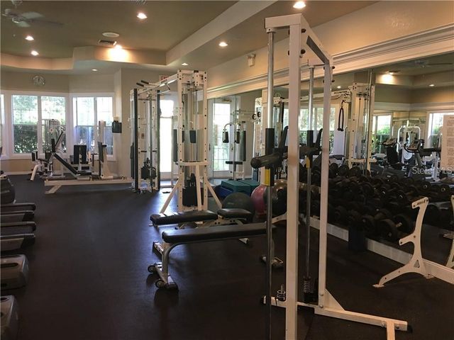 5140 NORTHRIDGE ROAD 107, Sarasota, FL 34238