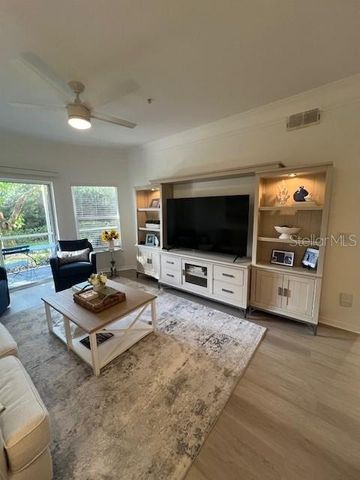 5140 NORTHRIDGE ROAD 107, Sarasota, FL 34238