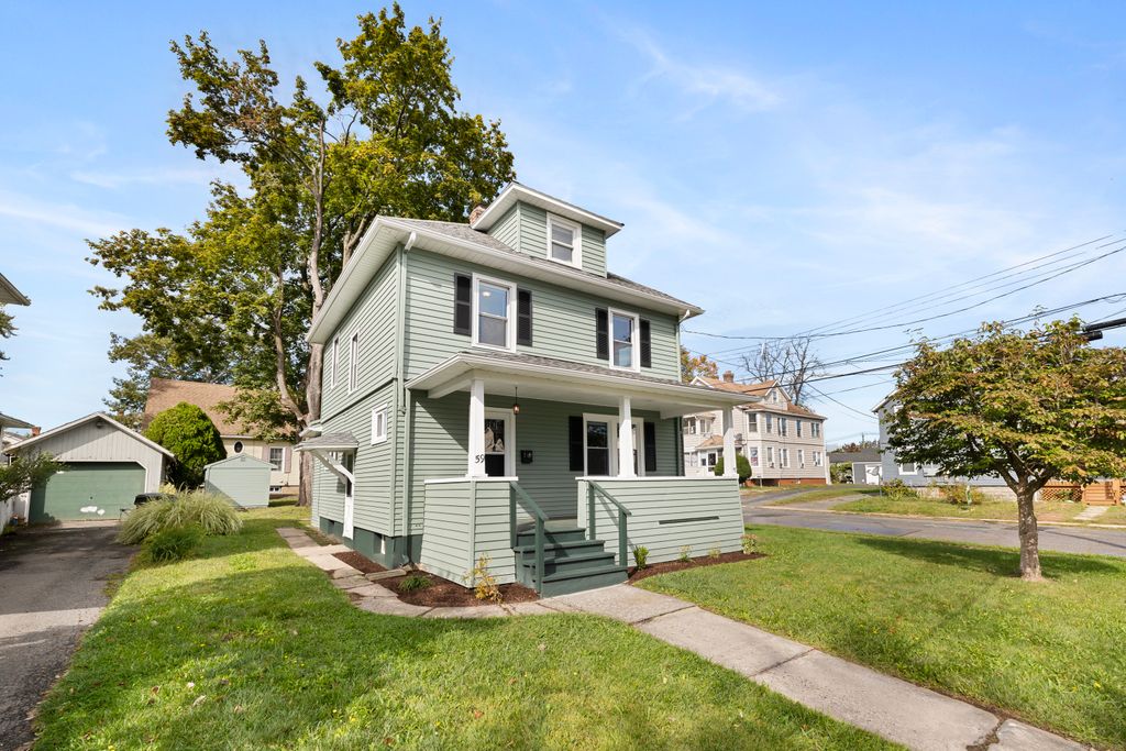 59 Laraia Avenue, East Hartford, CT 06108