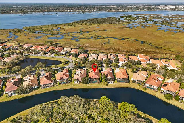 322 Fiddlers Point Dr, St Augustine, FL 32080