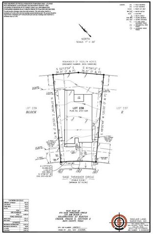 473 Sage Thrasher CIR, Dripping Springs, TX 78620