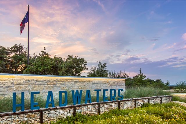 473 Sage Thrasher CIR, Dripping Springs, TX 78620