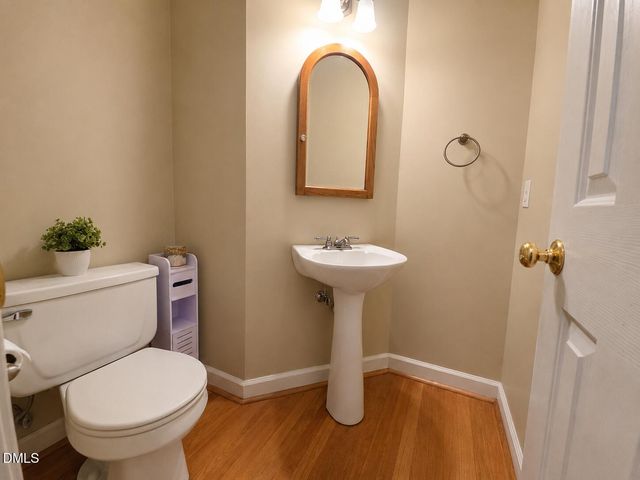 1003 Inglenook Place, Apex, NC 27502