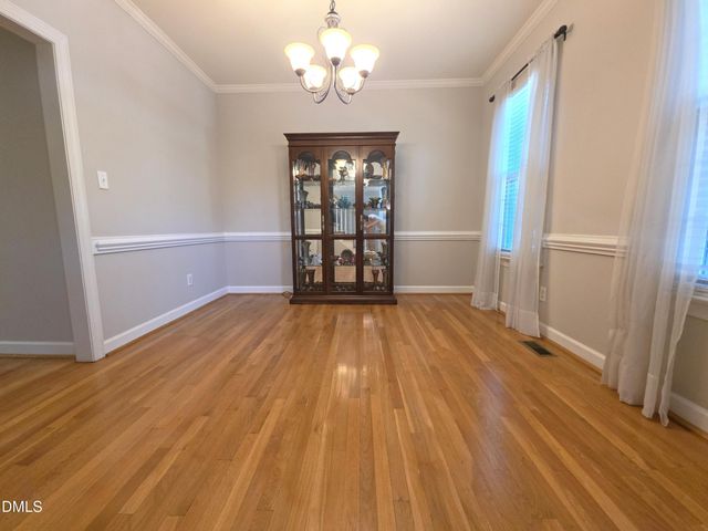 1003 Inglenook Place, Apex, NC 27502