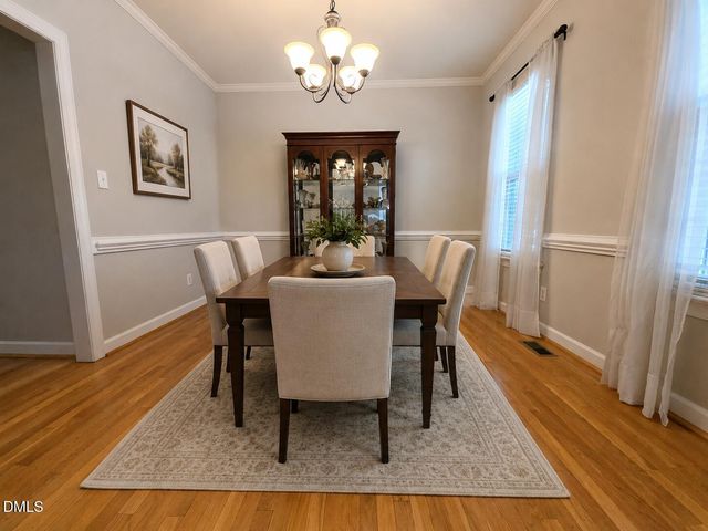 1003 Inglenook Place, Apex, NC 27502