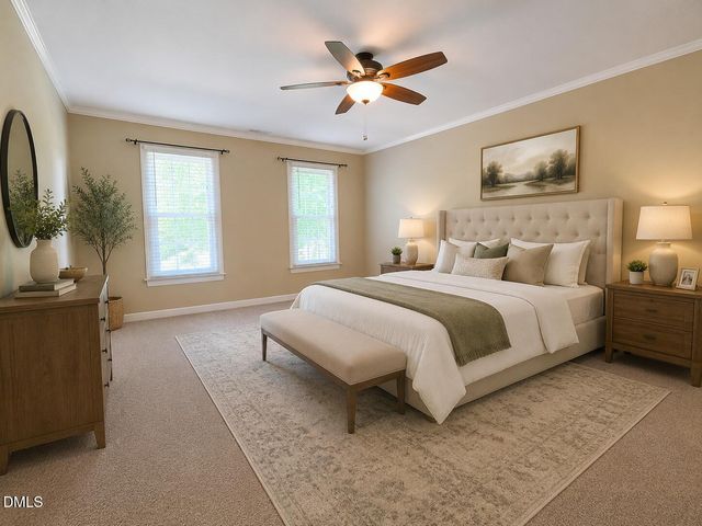 1003 Inglenook Place, Apex, NC 27502