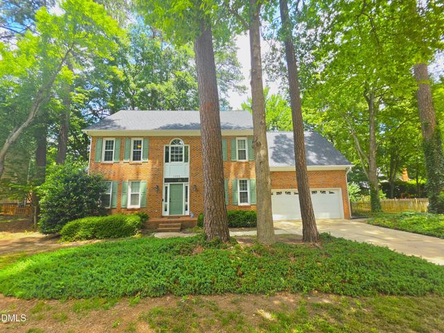 1003 Inglenook Place, Apex, NC 27502