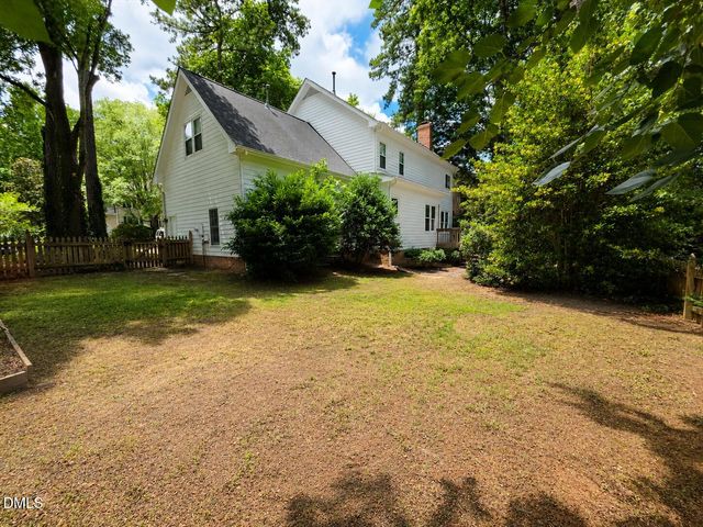 1003 Inglenook Place, Apex, NC 27502