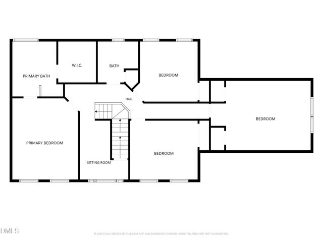 1003 Inglenook Place, Apex, NC 27502