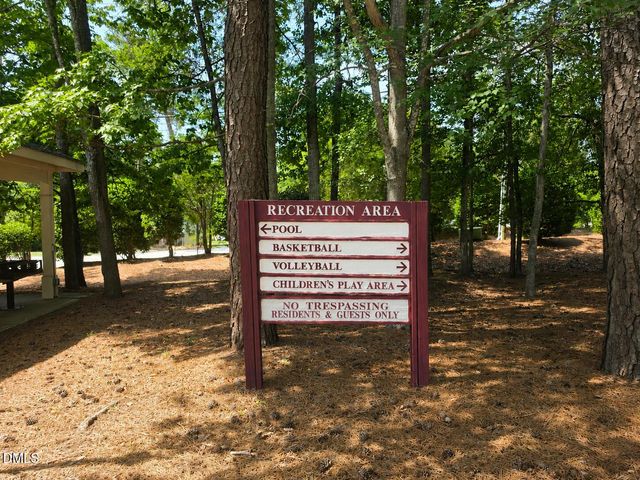 1003 Inglenook Place, Apex, NC 27502