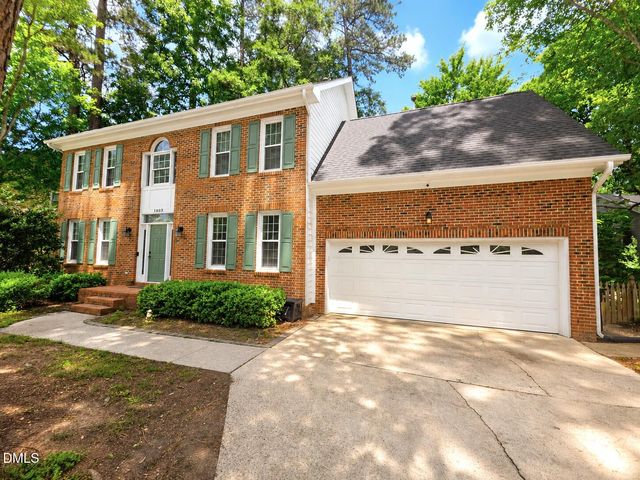 1003 Inglenook Place, Apex, NC 27502