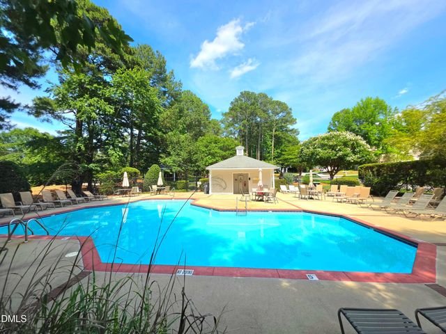 1003 Inglenook Place, Apex, NC 27502