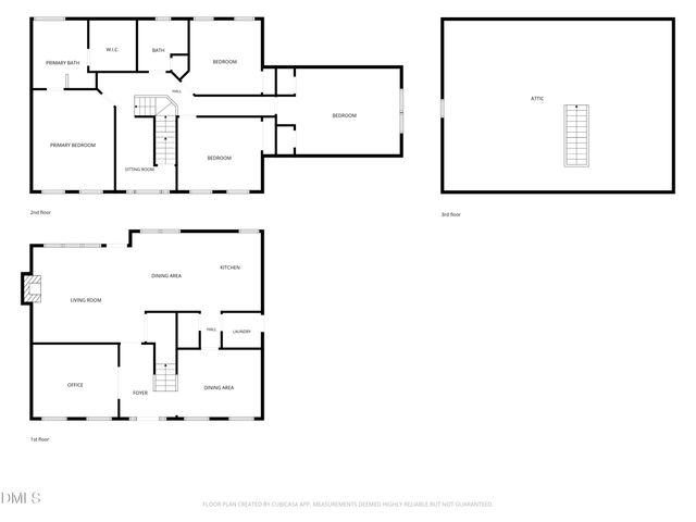 1003 Inglenook Place, Apex, NC 27502