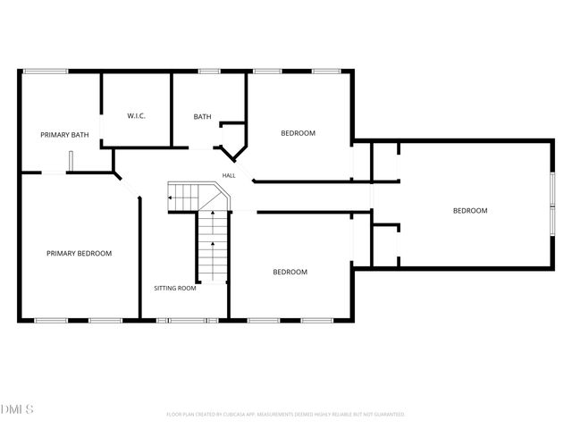 1003 Inglenook Place, Apex, NC 27502