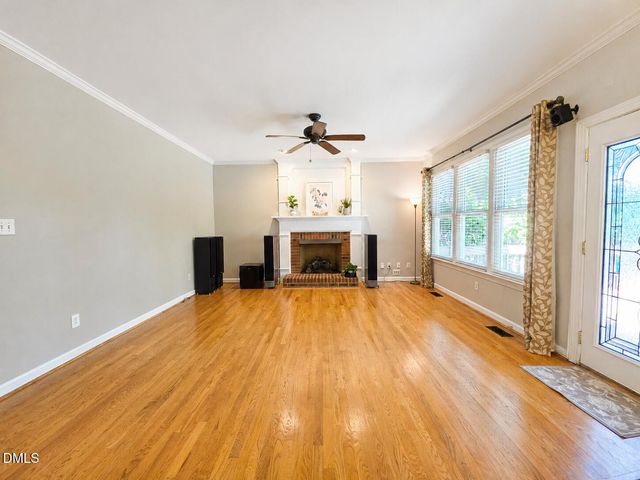 1003 Inglenook Place, Apex, NC 27502
