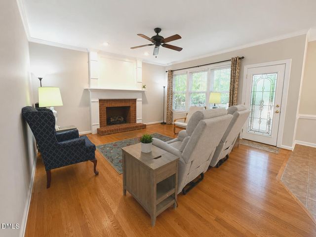 1003 Inglenook Place, Apex, NC 27502