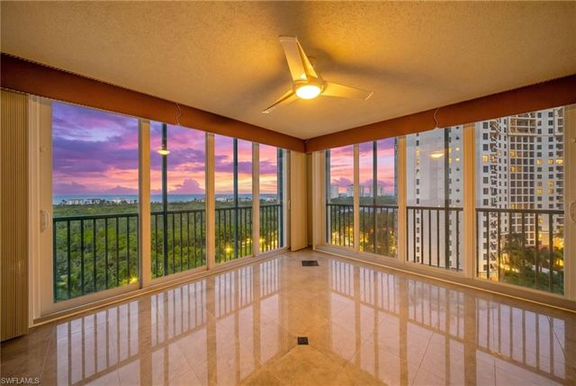 7515 PELICAN BAY BLVD 10D, Naples, FL 34108