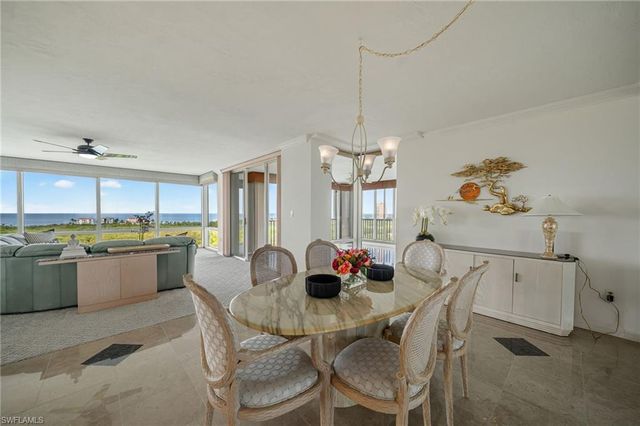 7515 PELICAN BAY BLVD 10D, Naples, FL 34108