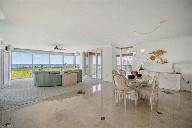 7515 PELICAN BAY BLVD 10D, Naples, FL 34108